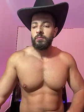 magnumchris Pertunjukan Webcam