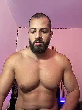 magnumchris Webcam show