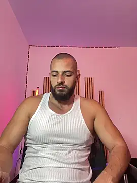 Show de webcam de magnumchris