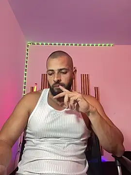 magnumchris' Webcam Show