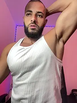 Show Webcam de magnumchris