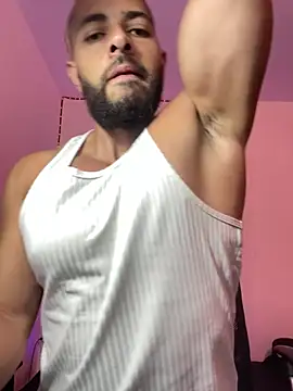 Show de webcam de magnumchris