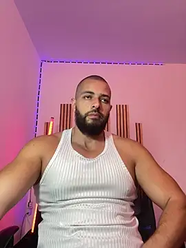 magnumchris Show Webcam