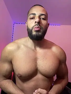 Show Webcam de magnumchris