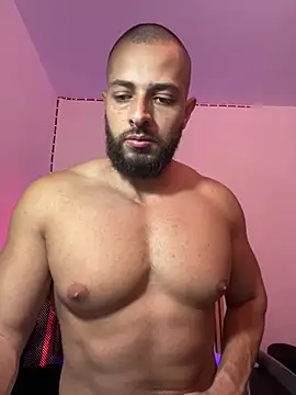 magnumchris Webcamshow