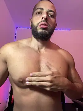magnumchris Show Webcam