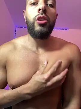 Show webcam de magnumchris