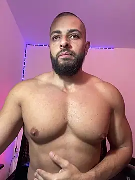 magnumchris Webcamshow
