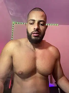 magnumchris Show Webcam