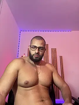 Show de webcam de magnumchris