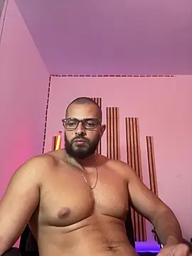 magnumchris Pertunjukan Webcam