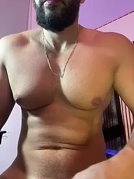 magnumchris Pertunjukan Webcam