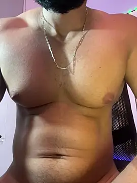 magnumchris Pertunjukan Webcam
