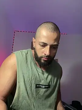 magnumchris 在線直播表演