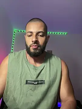 magnumchris Show in webcam