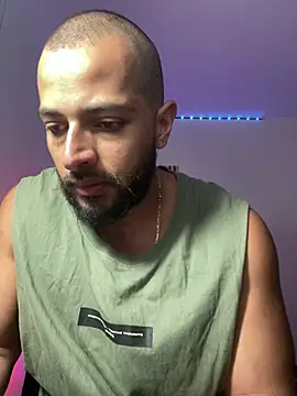 Show webcam de magnumchris