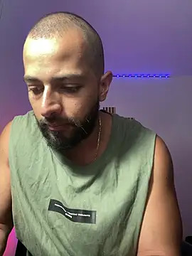 Show Webcam de magnumchris