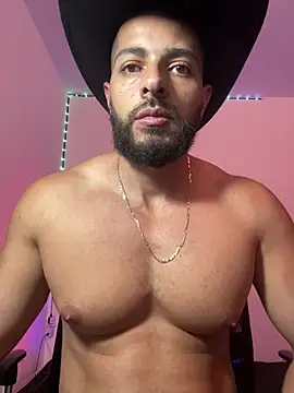magnumchris' Webcam Show