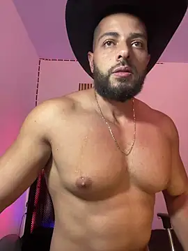 magnumchris Webcamshow