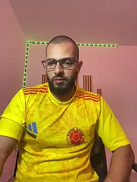 magnumchris Webcam Show