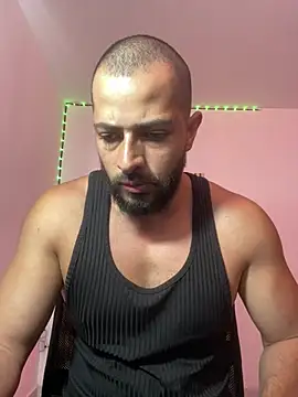 Show de webcam de magnumchris