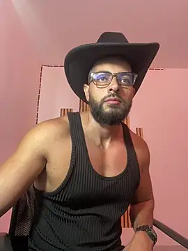 magnumchris Show in webcam