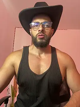 magnumchris Show in webcam