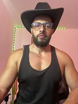 magnumchris webkamerás műsora