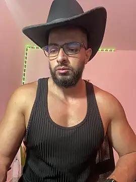 magnumchris webkamerás műsora