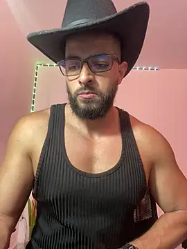 magnumchris Show in webcam