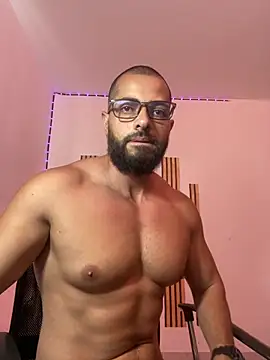 عرض كام magnumchris