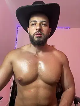 Show webcam de magnumchris