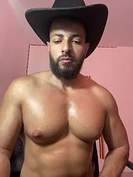 magnumchris ওয়েবক্যাম শো