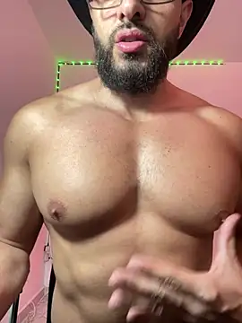 magnumchris Webcamshow