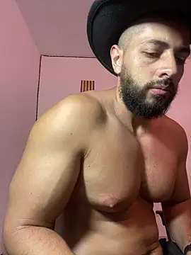 magnumchris Webcamshow