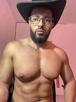magnumchris Show Webcam