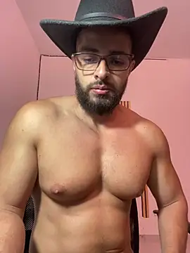 magnumchris webkamerás műsora