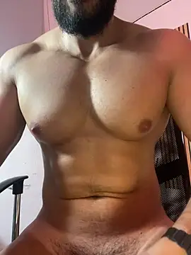 magnumchris Webcamshow