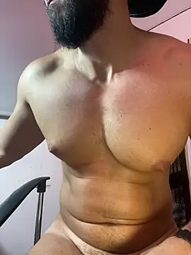 Show webcam de magnumchris