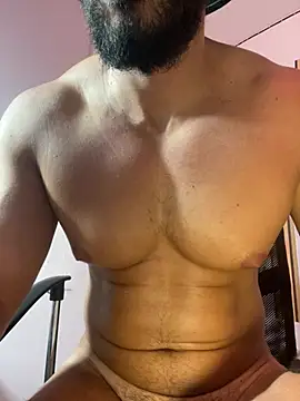 magnumchris Show in webcam