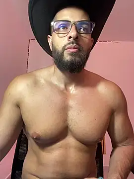 Show de webcam de magnumchris