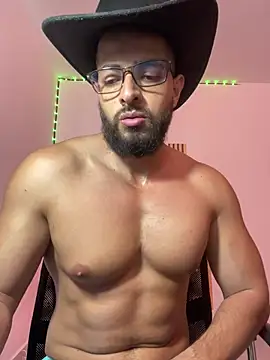 Show Webcam de magnumchris