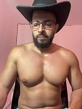 magnumchris Webcamshow