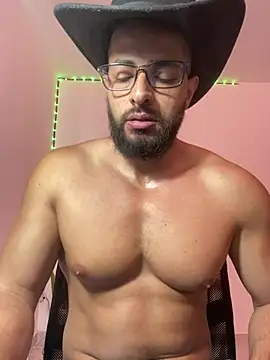 Show de webcam de magnumchris