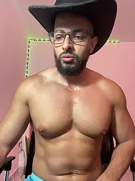 Show Webcam de magnumchris