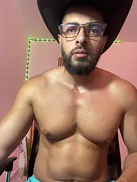 magnumchris' Webcam Show