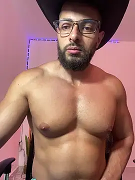 Show webcam de magnumchris