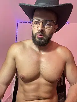Show Webcam de magnumchris