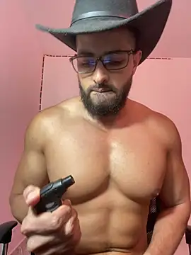 Show webcam de magnumchris