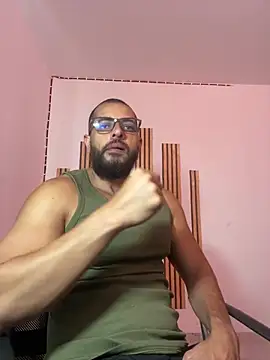 Show de webcam de magnumchris